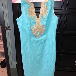 Lilly Pulitzer Janice Dress